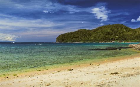Beaches Near Manila Best for Roadtrips .